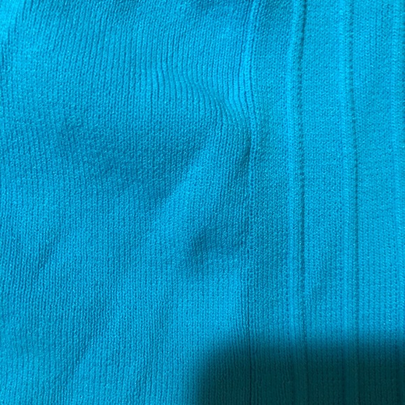 Blue Birch Hill Cardigan- Size M - Picture 3 of 4